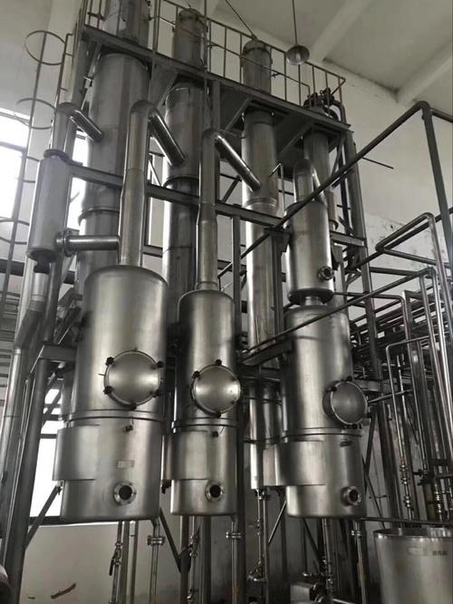 二手干燥機、混合機與蒸發器 降本增效的優選方案